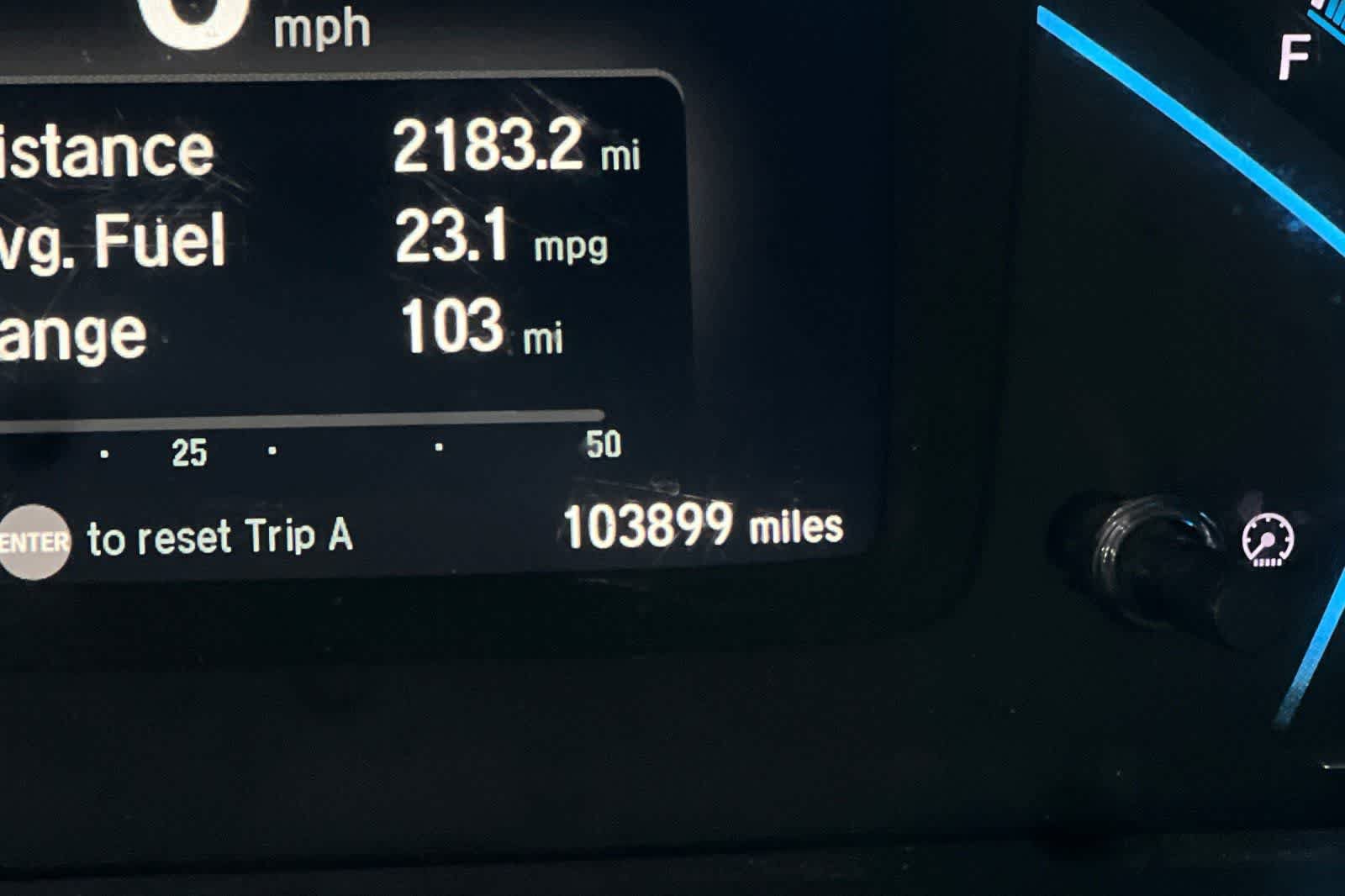 Used 2019 Honda Odyssey EX image 26
