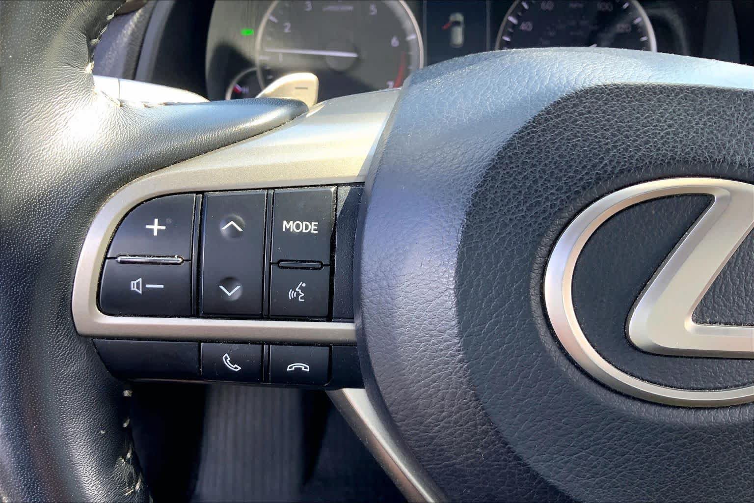 Used 2020 Lexus RX 350 AWD w/ Premium Package image 24