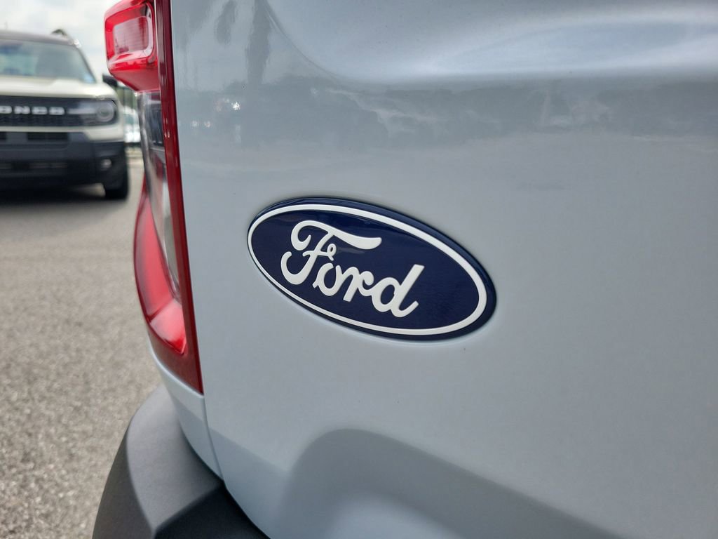 New 2026 Ford Bronco Sport Badlands image 8