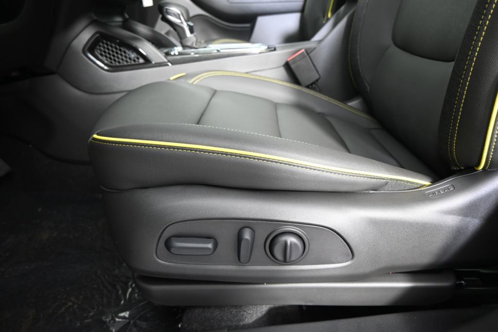 New 2026 Chevrolet TrailBlazer ACTIV w/ Convenience Package image 21