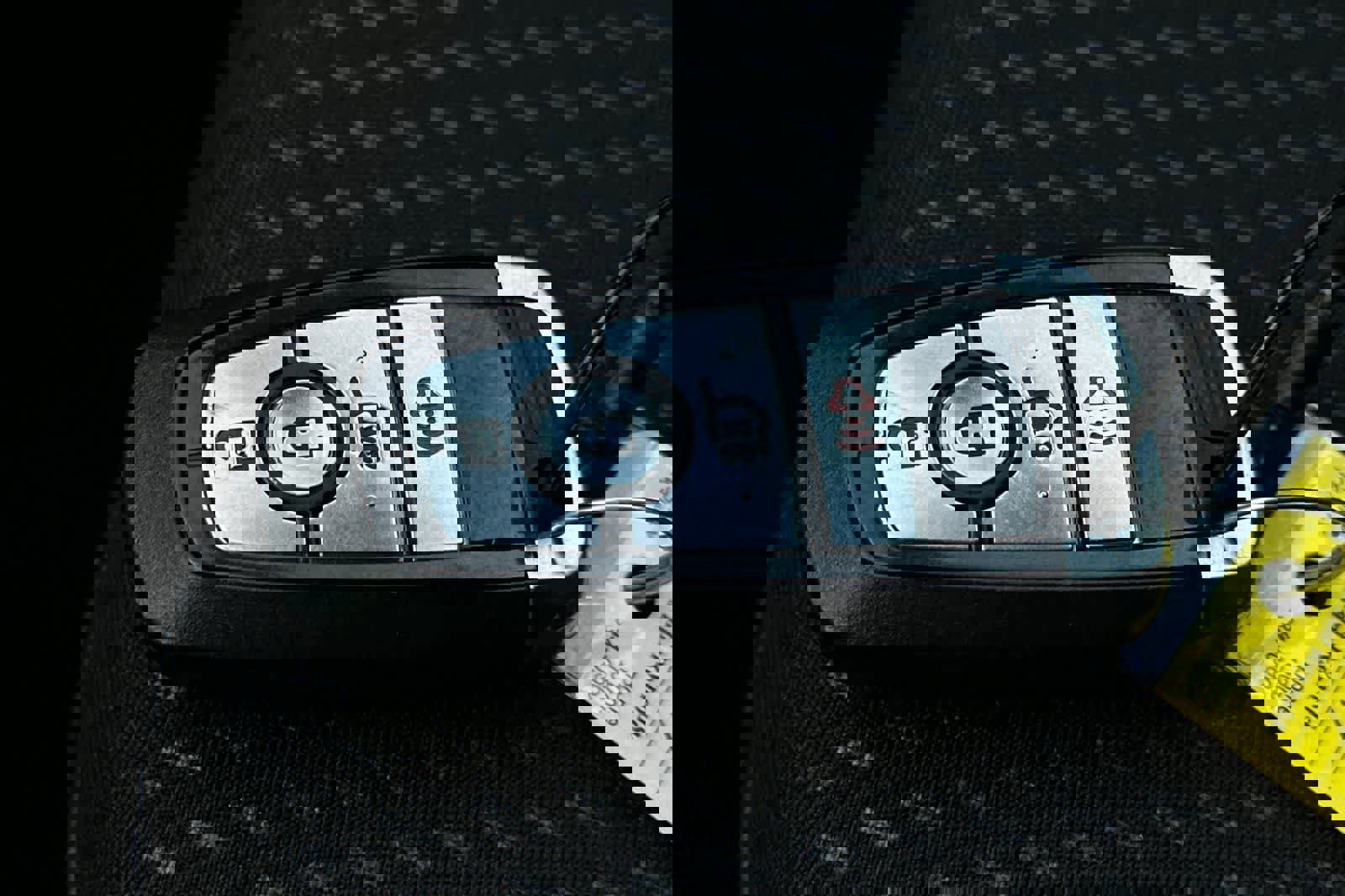 Used 2025 Ford Escape ST-Line image 27