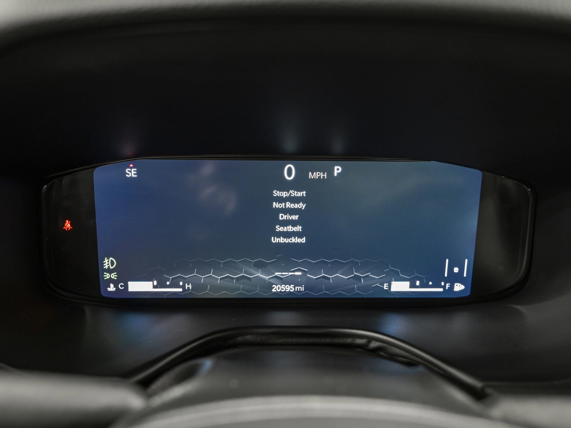 Used 2022 Jeep Compass High Altitude image 21