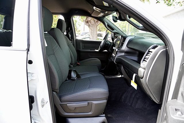 New 2026 RAM 2500 Tradesman AWD/4WD image 16