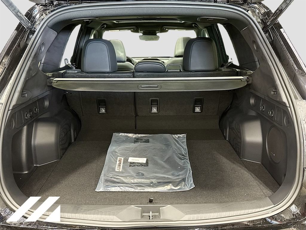 New 2026 Subaru Forester Sport image 27