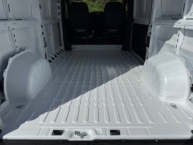New 2026 RAM ProMaster 2500 w/ Safety Group FWD image 12