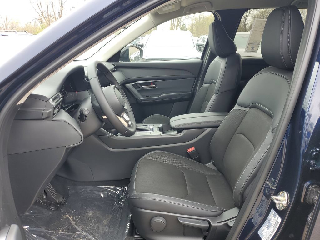 New 2026 MAZDA CX-5 Select AWD/4WD image 11
