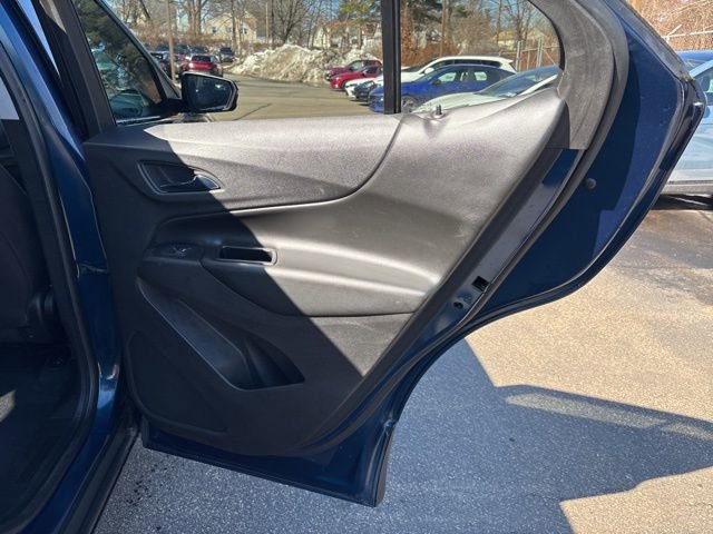 Used 2019 Chevrolet Equinox LT image 9