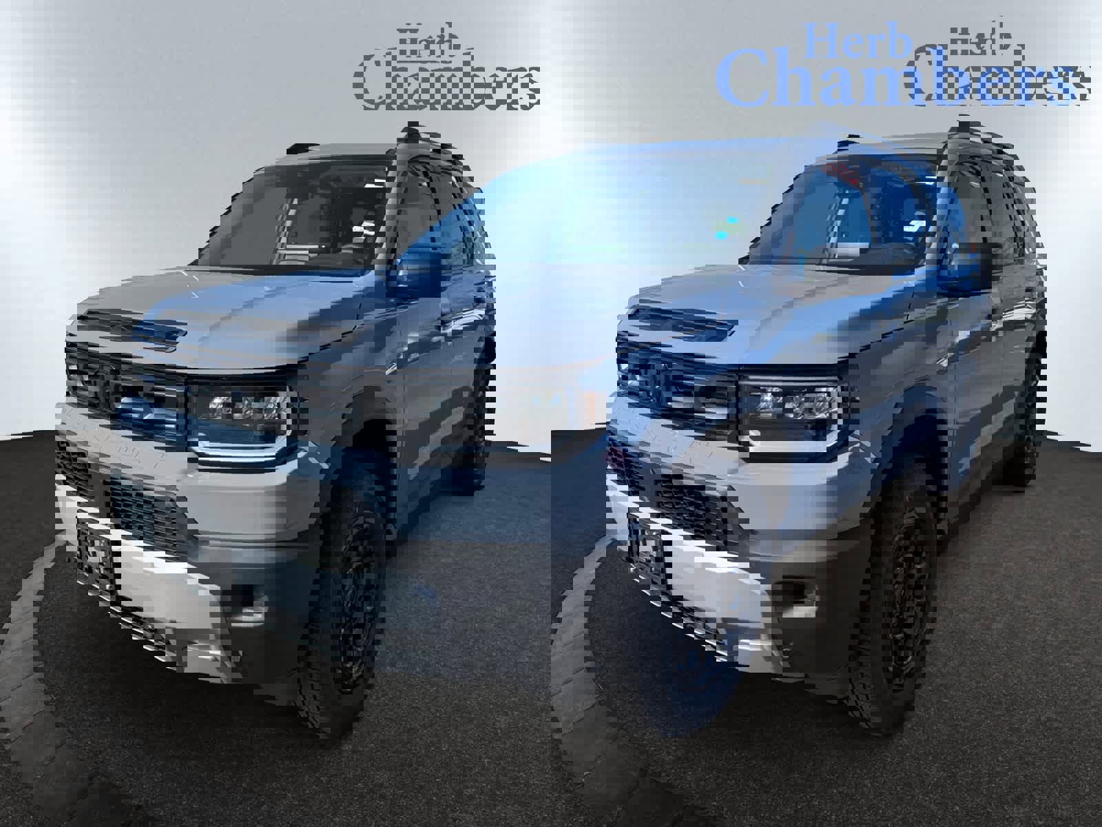New 2026 Honda Passport RTL image 4