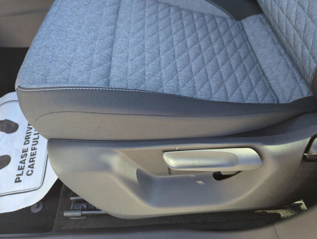 New 2026 Volkswagen Tiguan S image 26