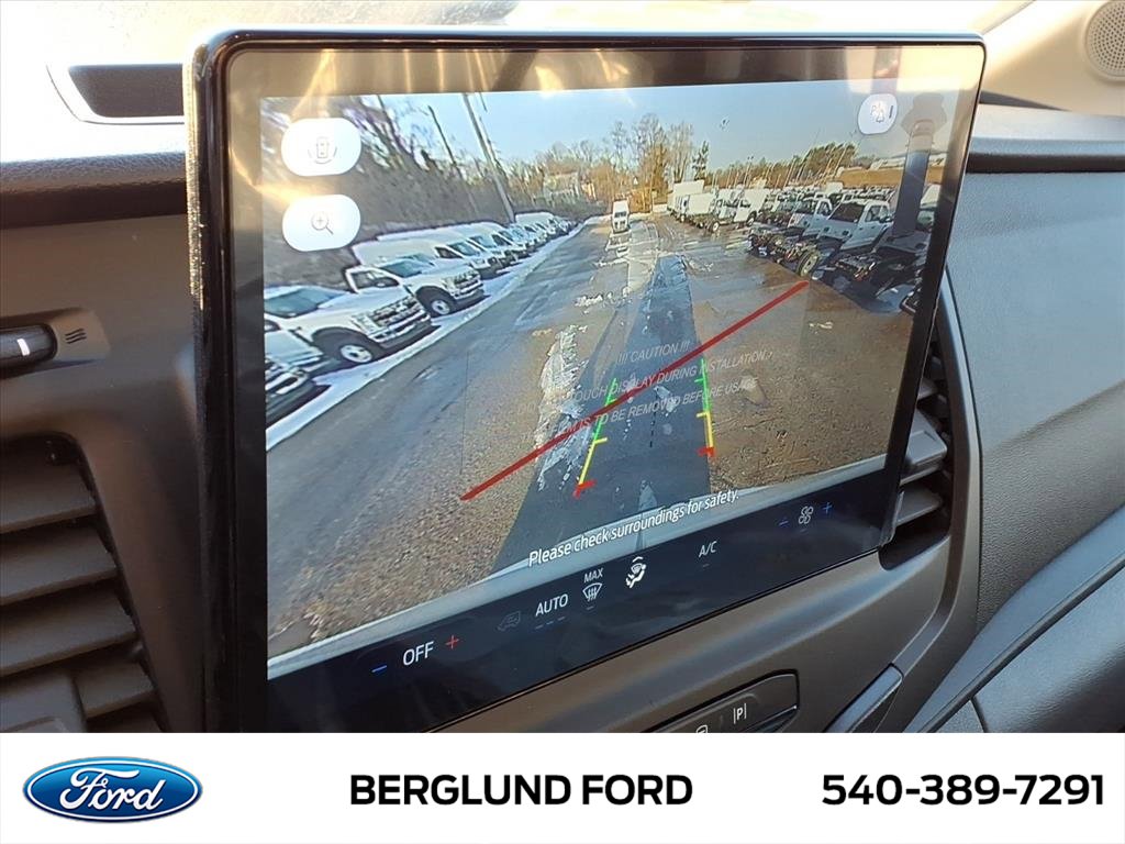 New 2026 Ford Transit 250 148 Medium Roof image 18