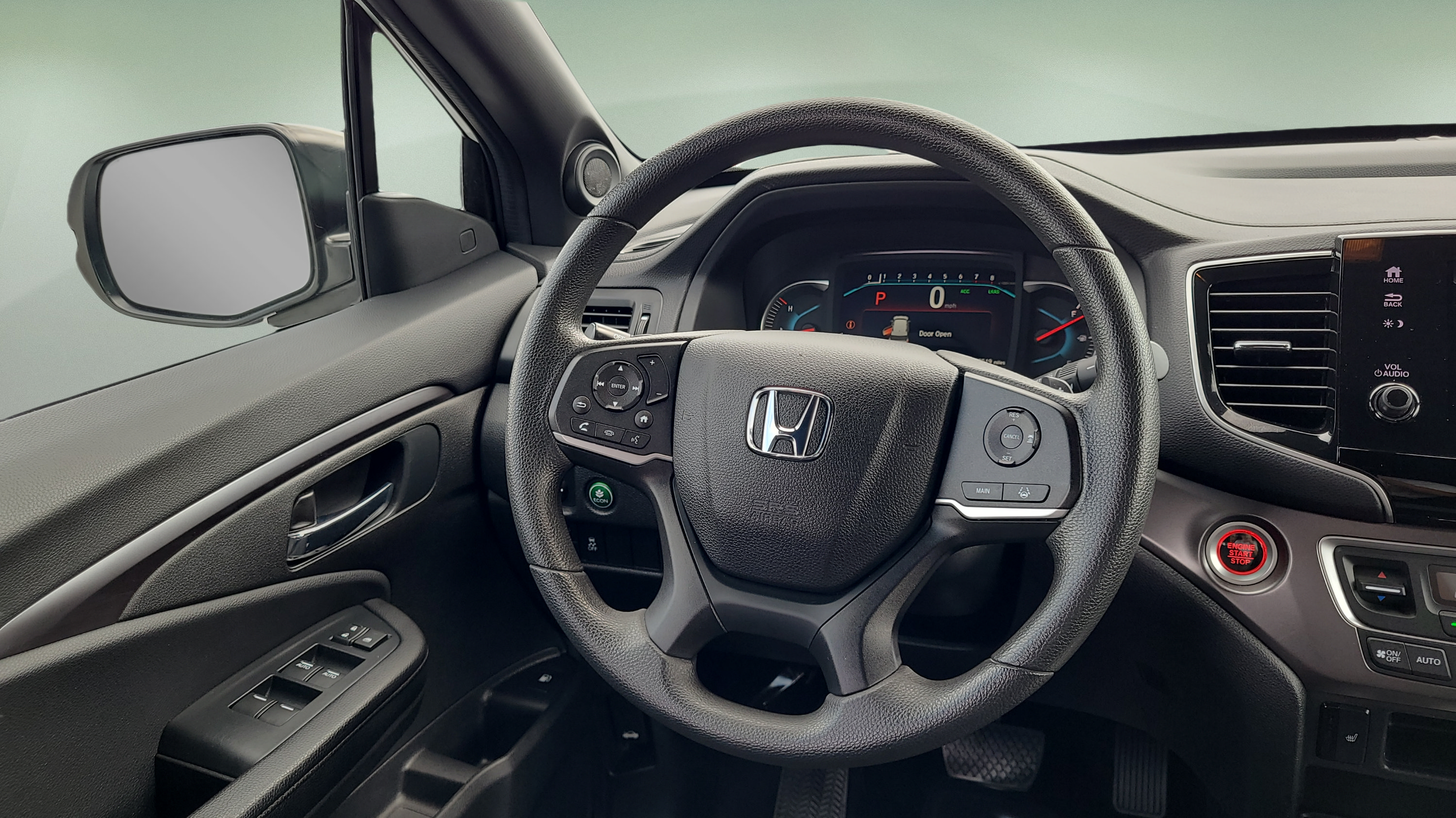 Used 2022 Honda Pilot Sport image 10