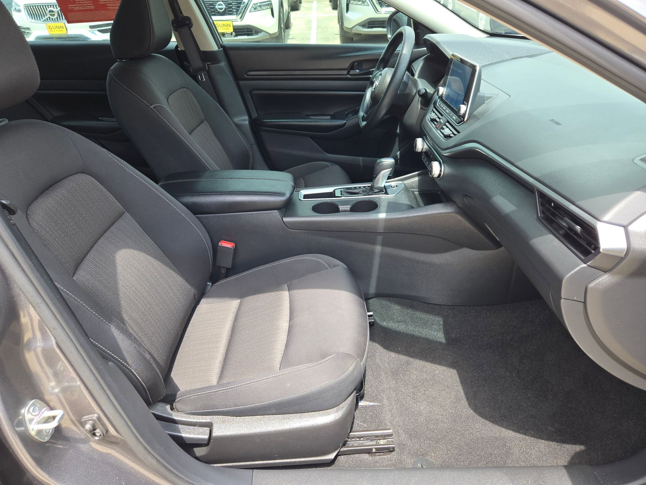 Certified 2025 Nissan Altima 2.5 S image 26