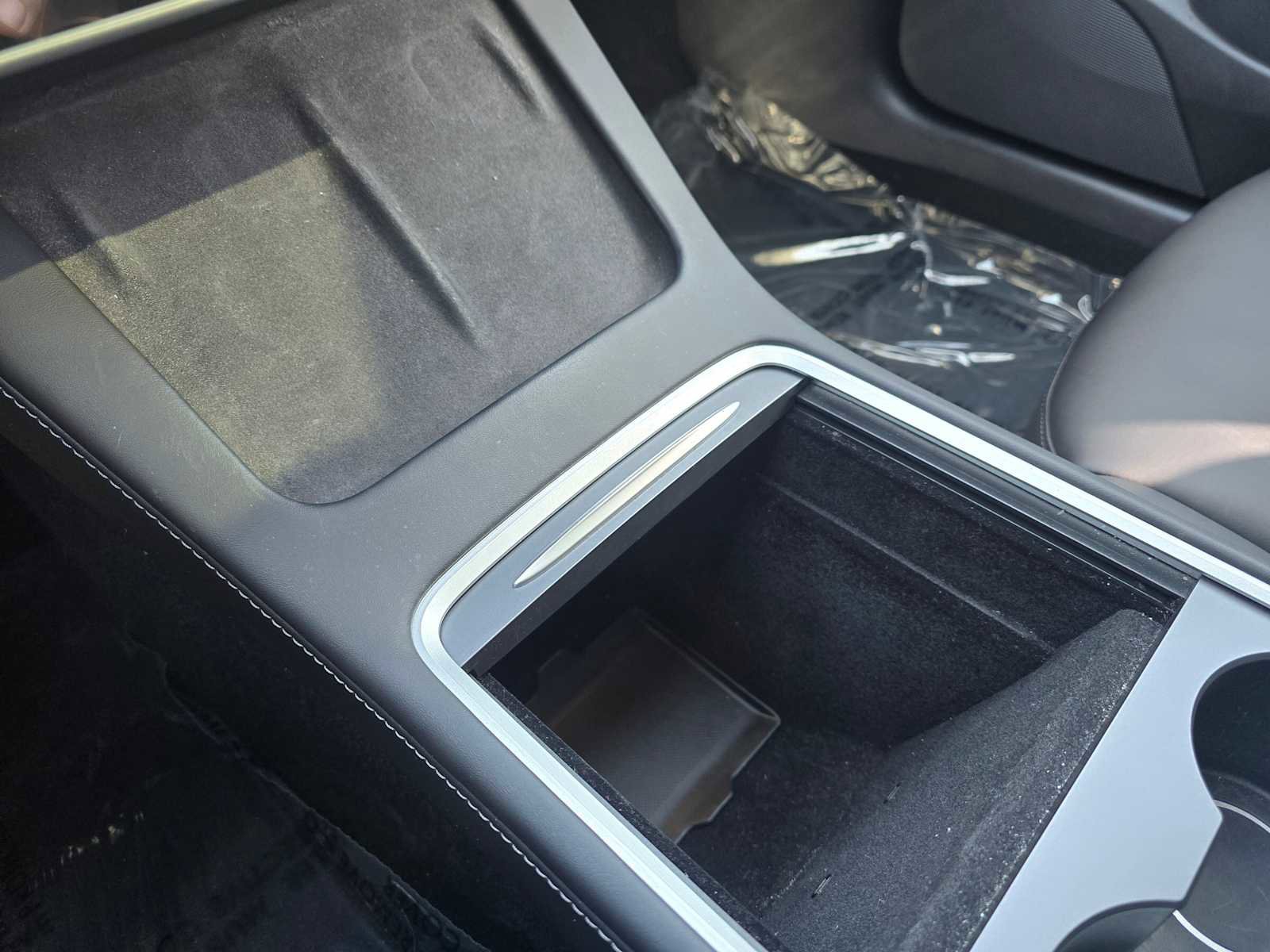 Used 2021 Tesla Model 3 Standard Range Plus RWD image 34