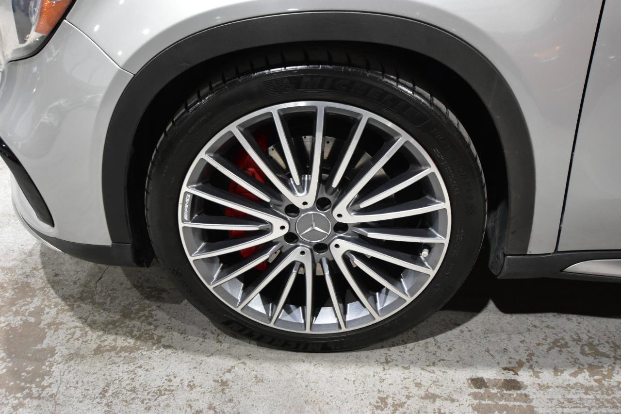 Used 2018 Mercedes-Benz GLA 45 AMG 4MATIC image 62