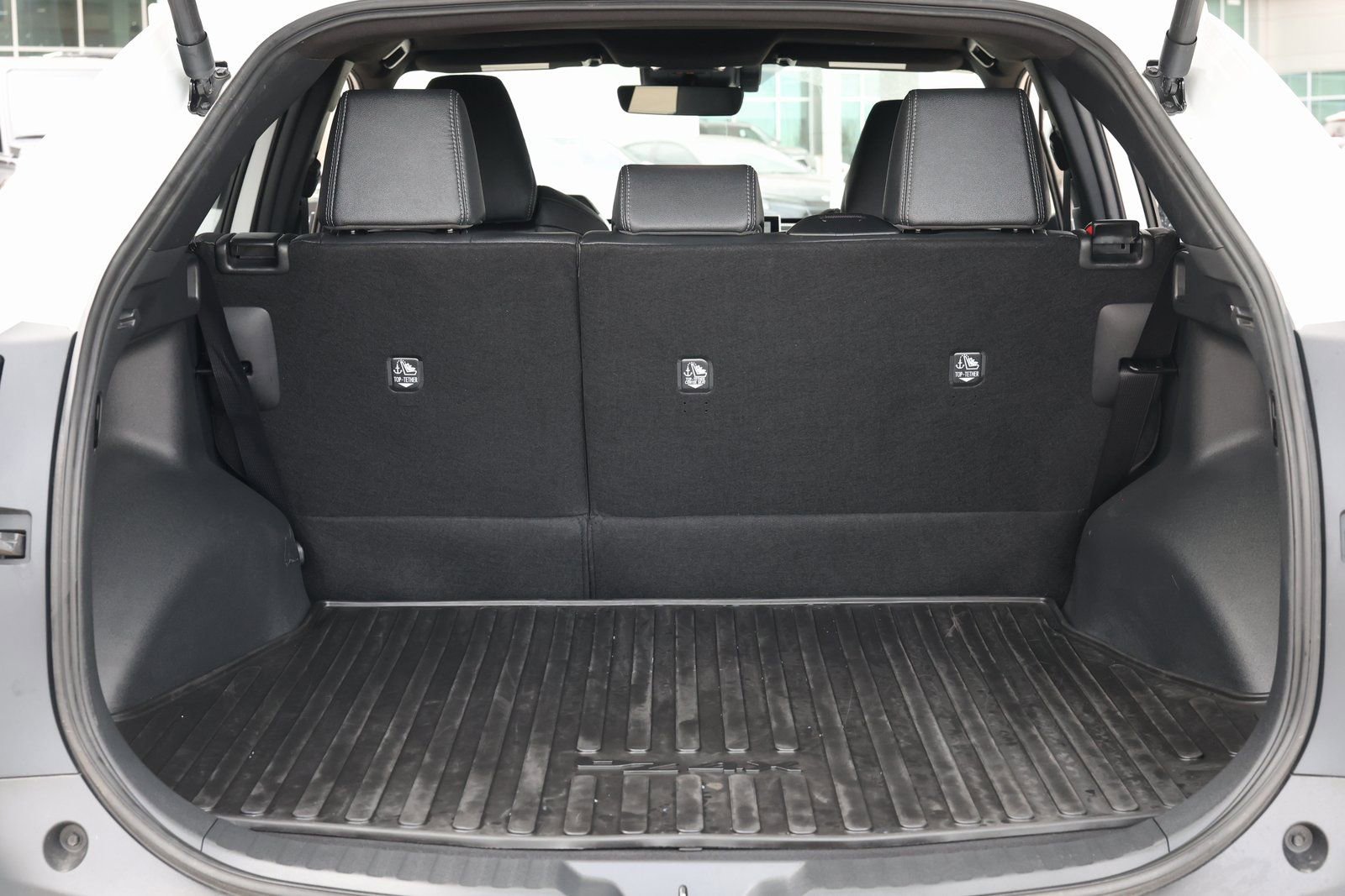 Used 2025 Toyota bZ4X AWD w/ Weather Package image 35