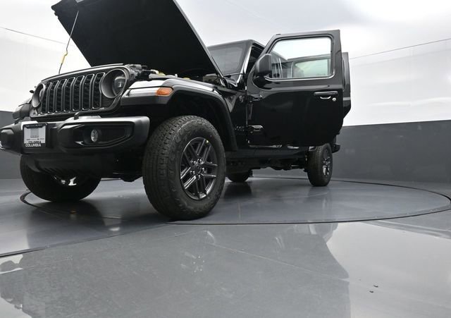 New 2026 Jeep Gladiator Sport image 30