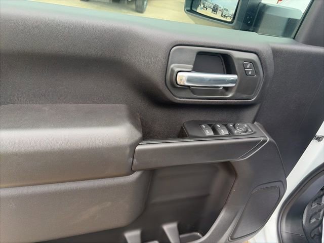 New 2026 GMC Sierra 3500 Pro image 18