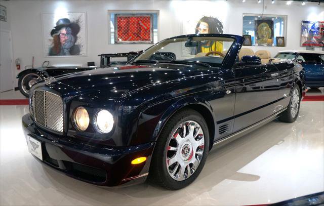 Used 2007 Bentley Azure RWD image 5