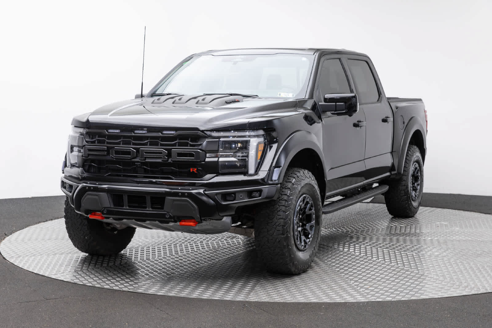Used 2024 Ford F150 Raptor w/ Equipment Group 803A Raptor R