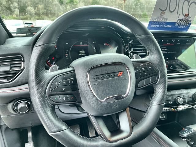 Used 2025 Dodge Durango GT AWD/4WD image 13