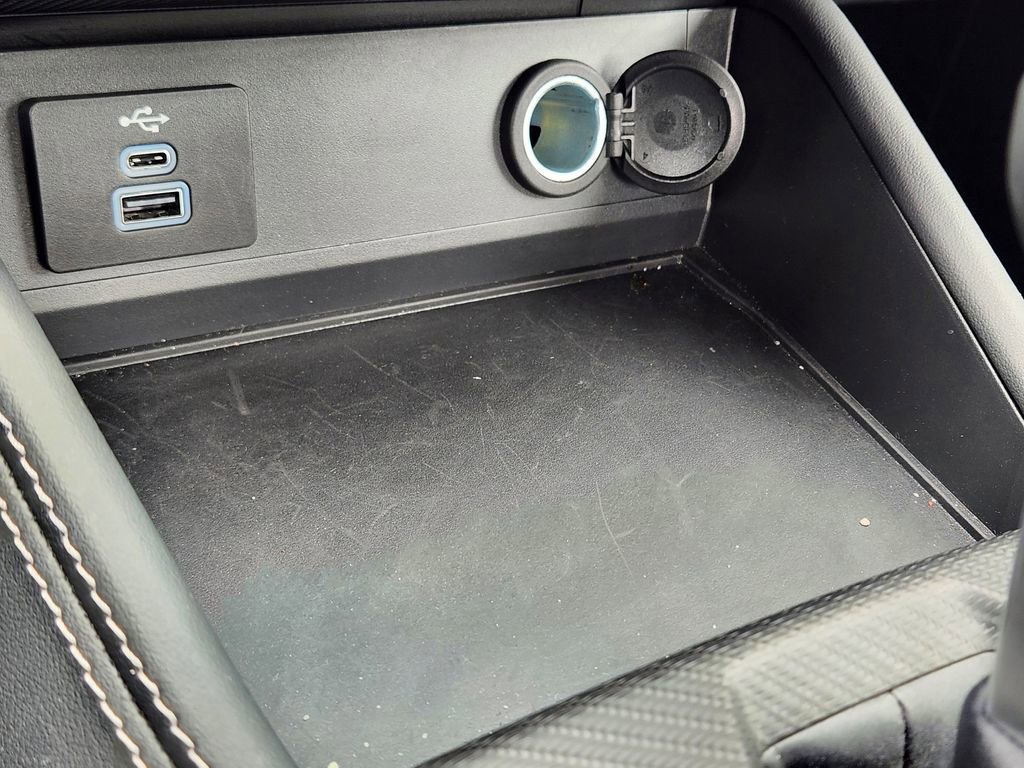 Used 2025 Ford Mustang GT Premium RWD image 28
