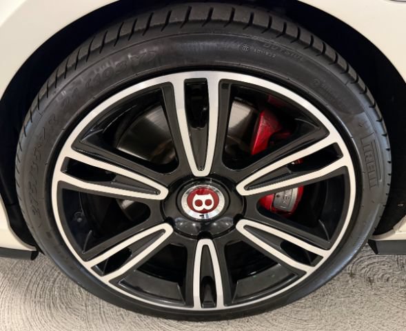 Used 2017 Bentley Continental GT V8 S AWD/4WD image 47