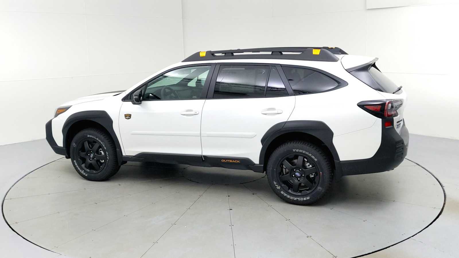 New 2025 Subaru Outback Wilderness w/ Wilderness Package image 6