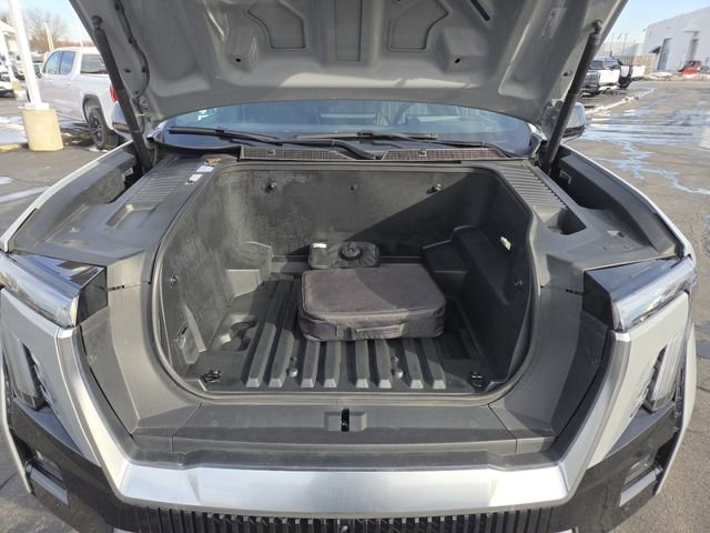 Used 2024 GMC Sierra EV Denali image 18