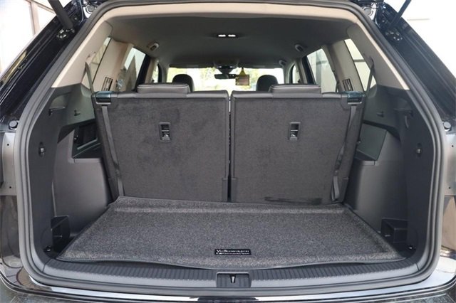 New 2026 Volkswagen Atlas SE image 7