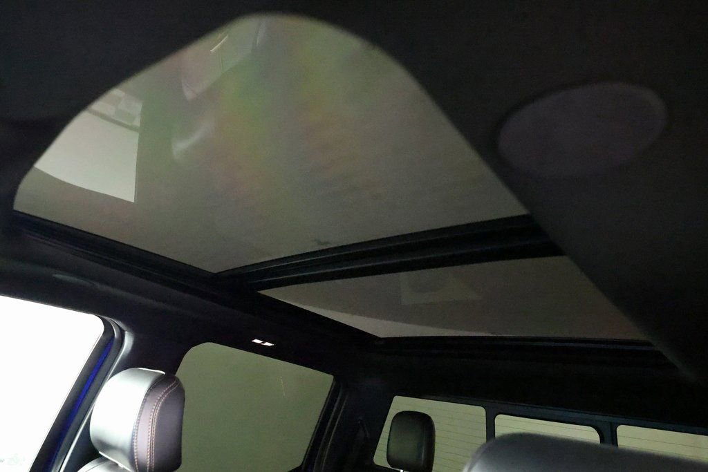 Used 2026 Ford F450 Platinum w/ FX4 Off-Road Package image 33