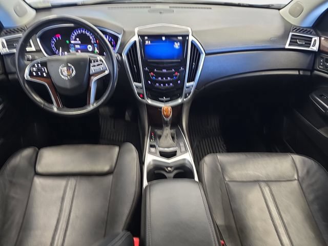 Used 2013 Cadillac SRX Luxury AWD/4WD image 10