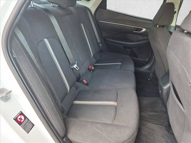 Used 2023 Hyundai Sonata SEL FWD image 19