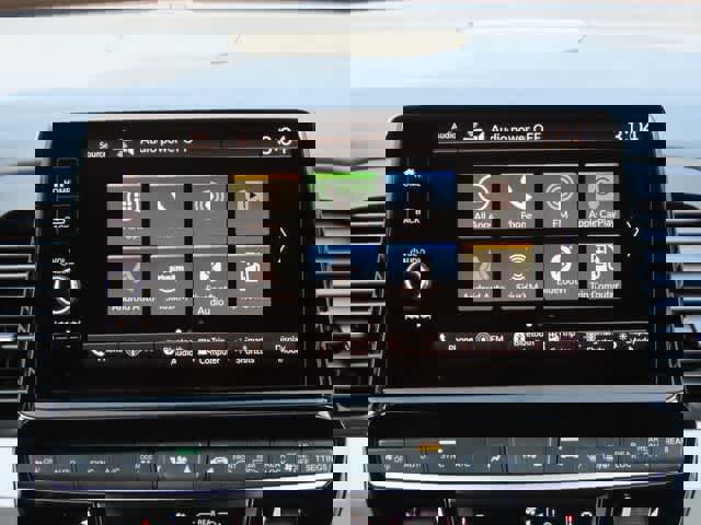 New 2026 Honda Odyssey Sport-L image 21