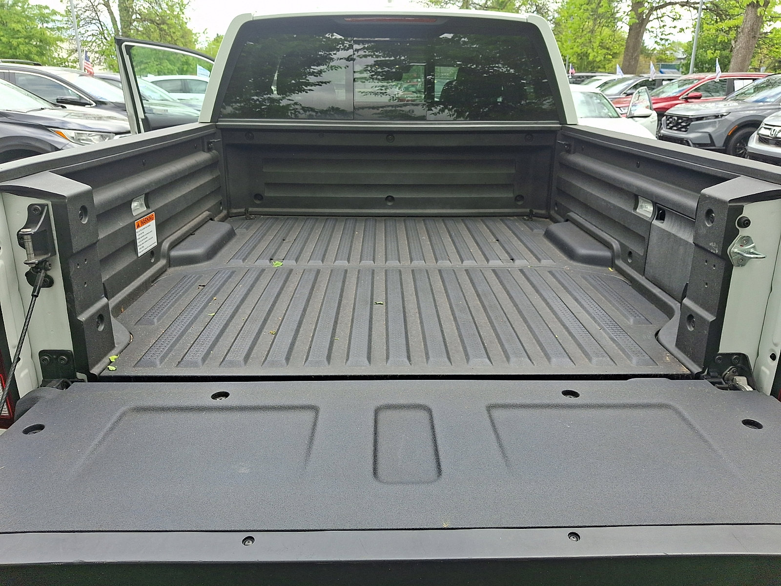Certified 2023 Honda Ridgeline RTL-E image 29