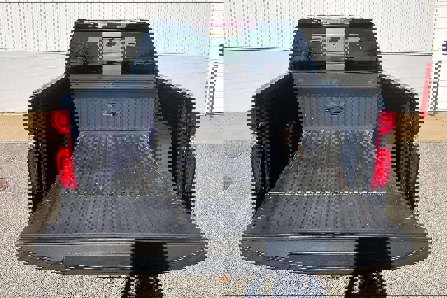 Used 2022 Chevrolet Silverado 1500 RST w/ All Star Edition Plus image 41