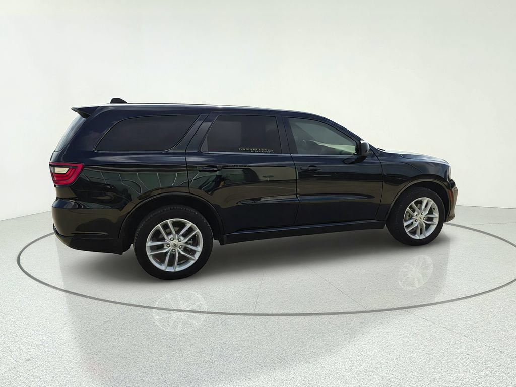 Used 2022 Dodge Durango GT AWD/4WD image 7