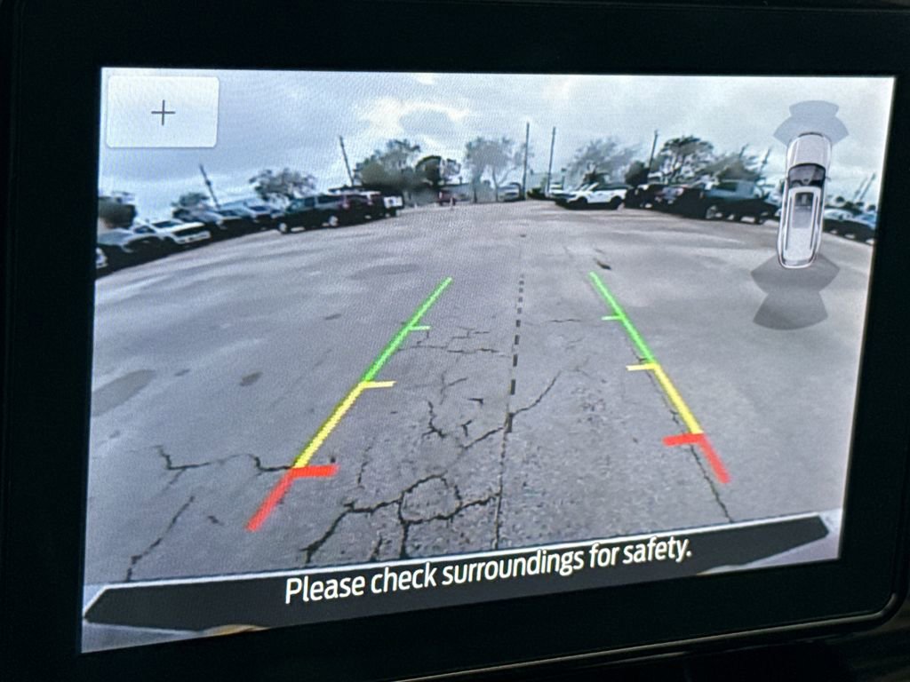 Used 2023 Ford Explorer Limited w/ Equipment Group 301A image 21