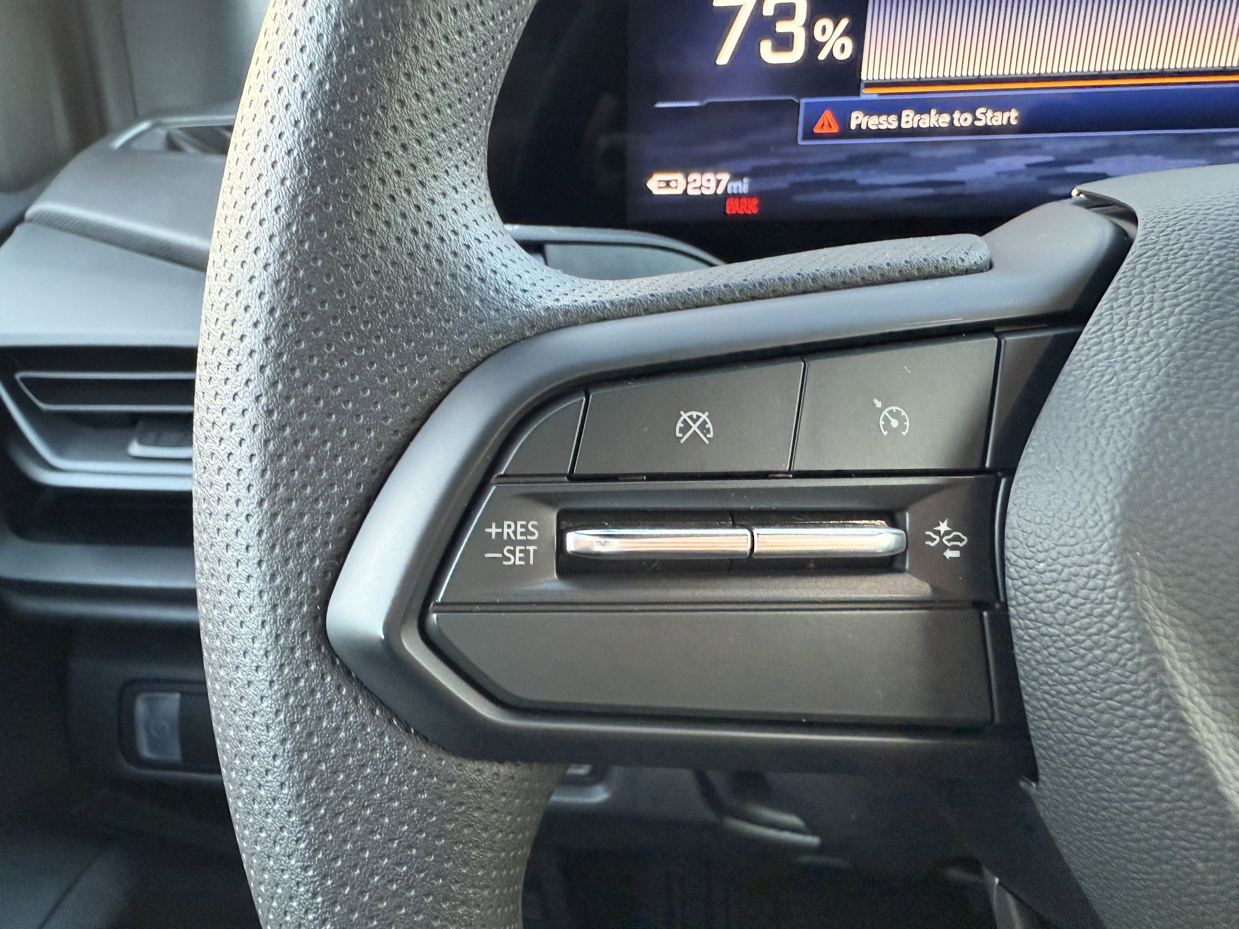 New 2026 Chevrolet Silverado EV W/T image 21