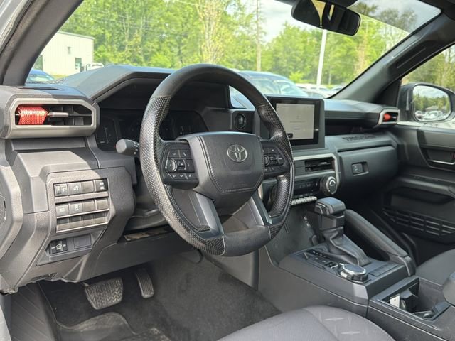 Used 2024 Toyota Tacoma SR image 10