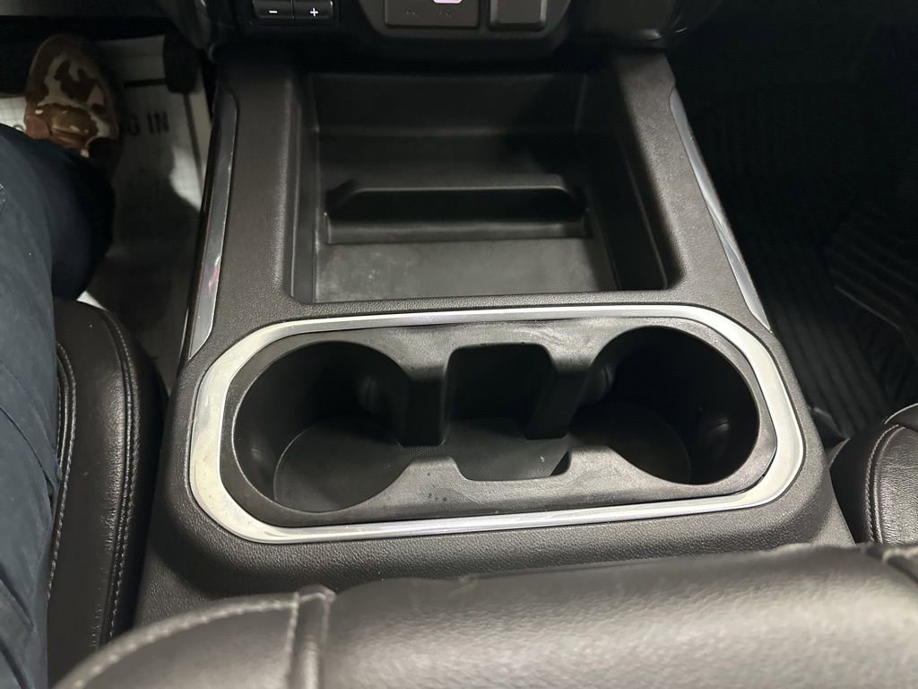 Used 2020 Chevrolet Silverado 1500 LT Trail Boss image 41