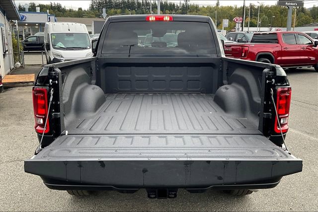 New 2026 RAM 2500 Big Horn image 19