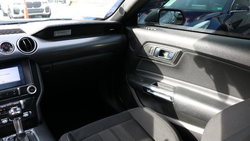 Used 2019 Ford Mustang Premium w/ Ecoboost Performance Package image 14
