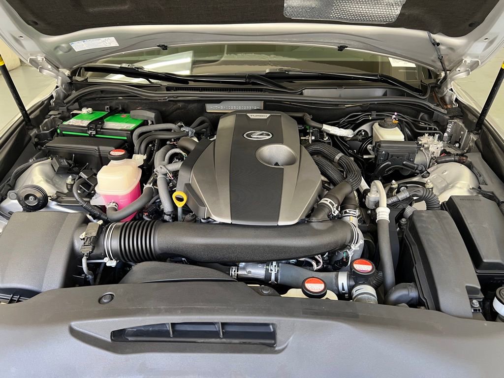 Used 2016 Lexus IS 200t w/ Accessory Package image 41