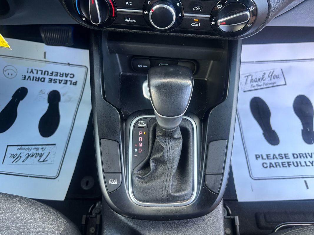 Used 2021 Kia Soul GT-Line image 18