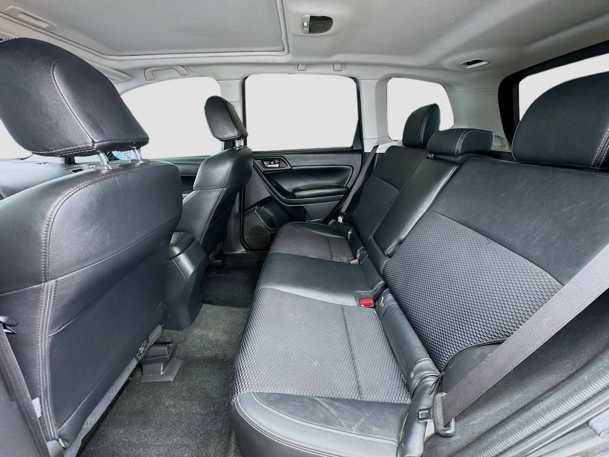 Used 2018 Subaru Forester 2.0XT Premium image 16