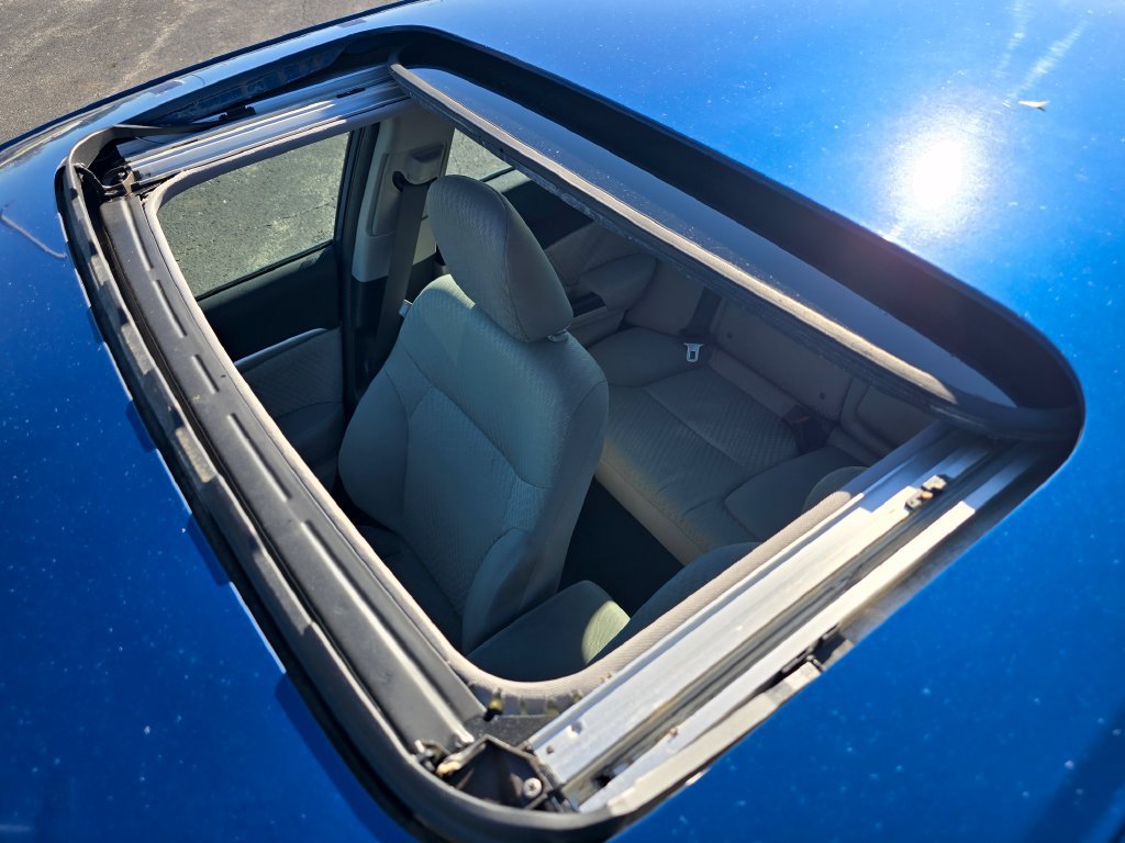Used 2014 Honda Civic EX image 2