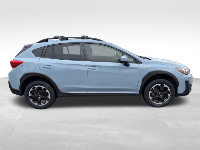 Used 2023 Subaru Crosstrek 2.0i Premium AWD/4WD image 8