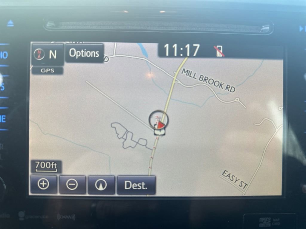 Used 2017 Toyota Tacoma TRD Off-Road w/ Tow Package (A/T) image 23