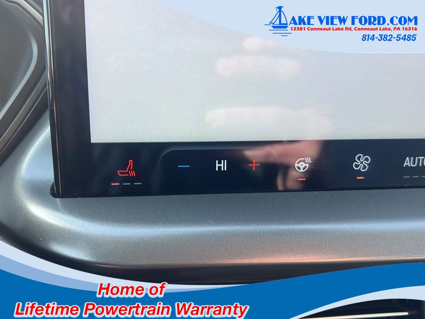 Used 2023 Ford Escape Active w/ Tech Pack #2 AWD/4WD image 40