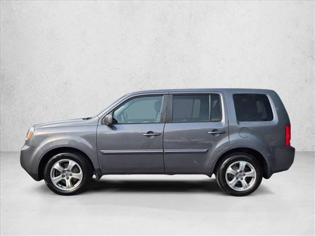 Used 2015 Honda Pilot EX-L image 9